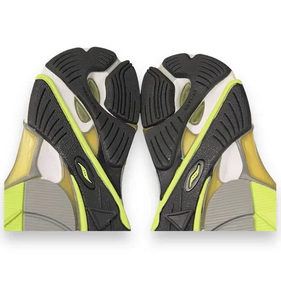 Saucony Grid Stabil MC5 Womens Size 11 Retro Running Shoes 2006 EUC Rare! - Picture 8 of 11